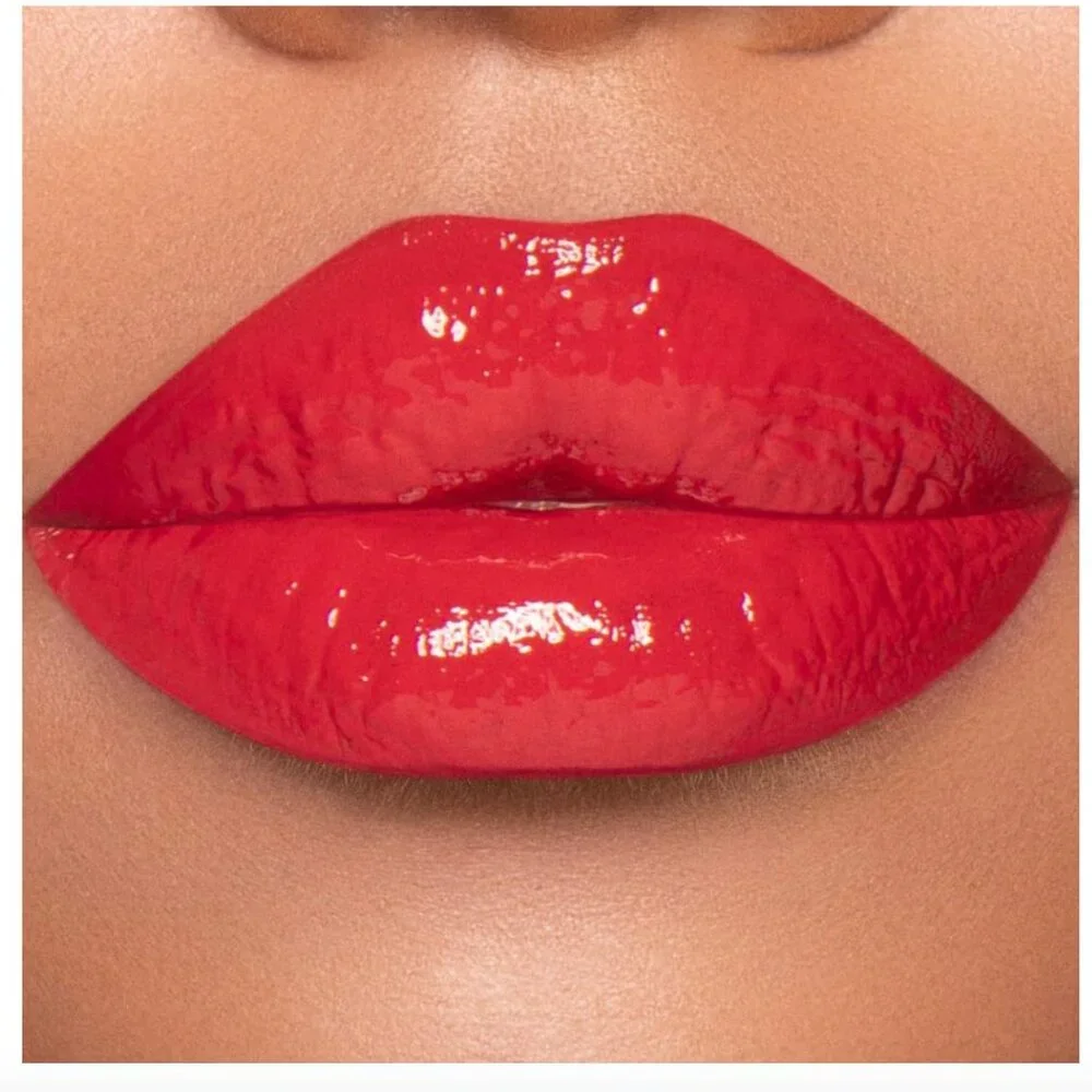 Jeffree Star Cosmetics Supreme Gloss Blood Sugar
